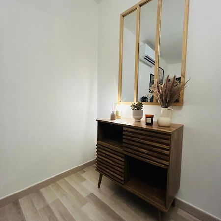 Appartement Charmant Proche Gare Тур Екстер'єр фото