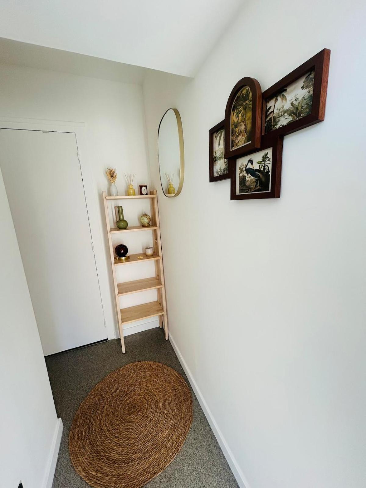 Appartement Charmant Proche Gare Тур Екстер'єр фото